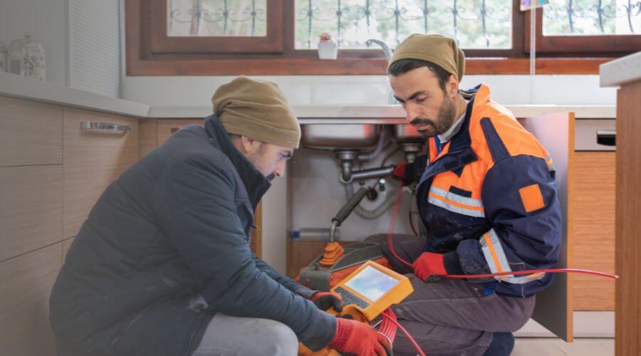 Professional Gas Leak Detection in Peterson, MN